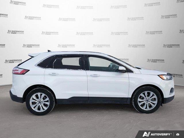 ford Edge 2021 - 6