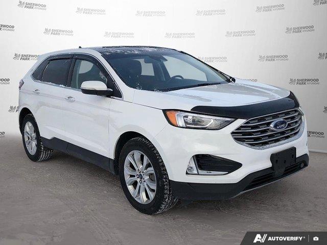 ford Edge 2021 - 7