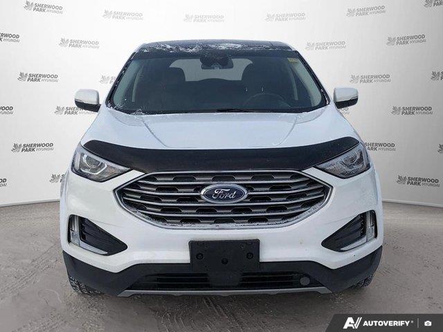 ford Edge 2021 - 8