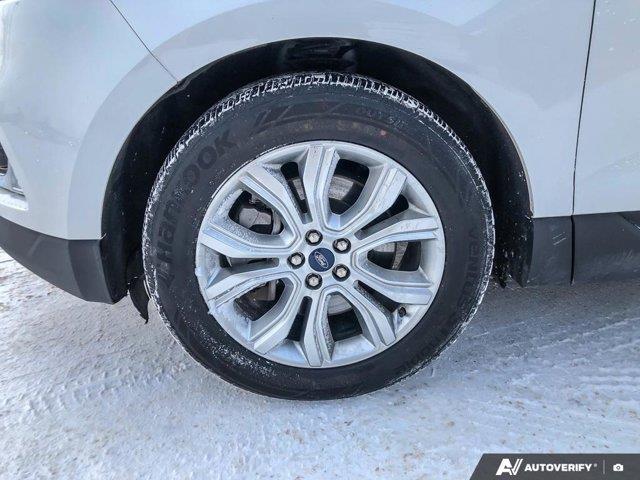 ford Edge 2021 - 9