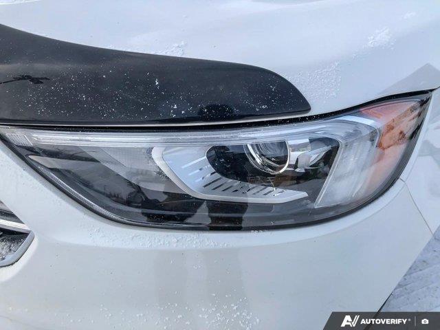 ford Edge 2021 - 10