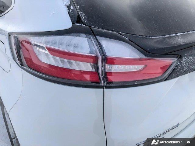 ford Edge 2021 - 11