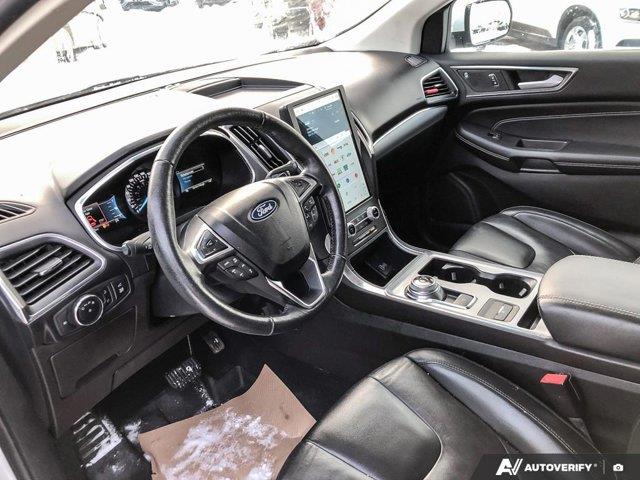 ford Edge 2021 - 12