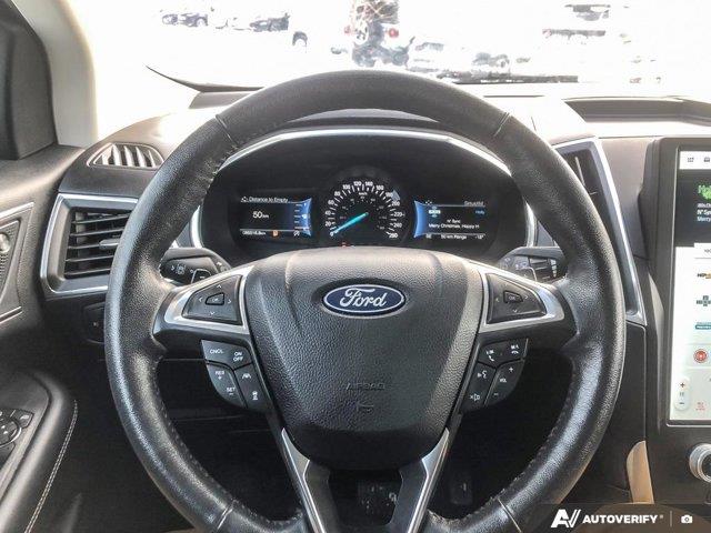 ford Edge 2021 - 13
