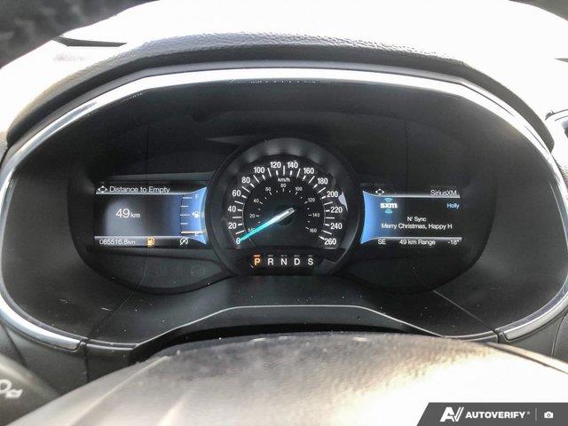 ford Edge 2021 - 14