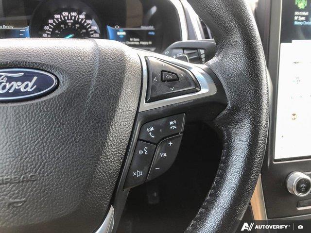 ford Edge 2021 - 15