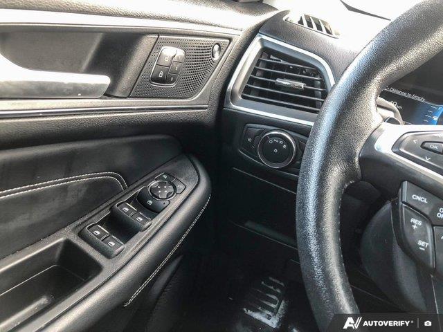 ford Edge 2021 - 16