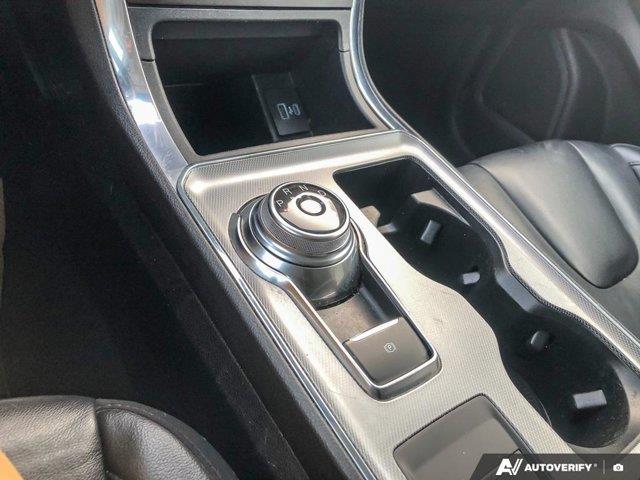 ford Edge 2021 - 17
