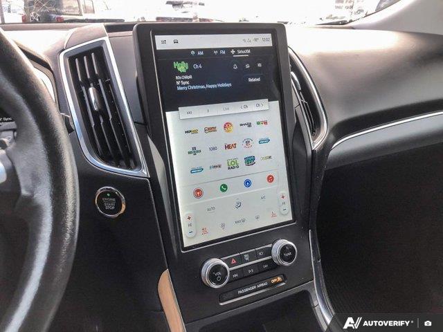 ford Edge 2021 - 18