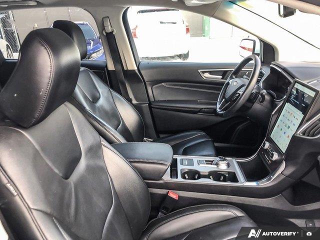 ford Edge 2021 - 21