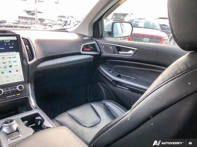 ford Edge 2021 - 24