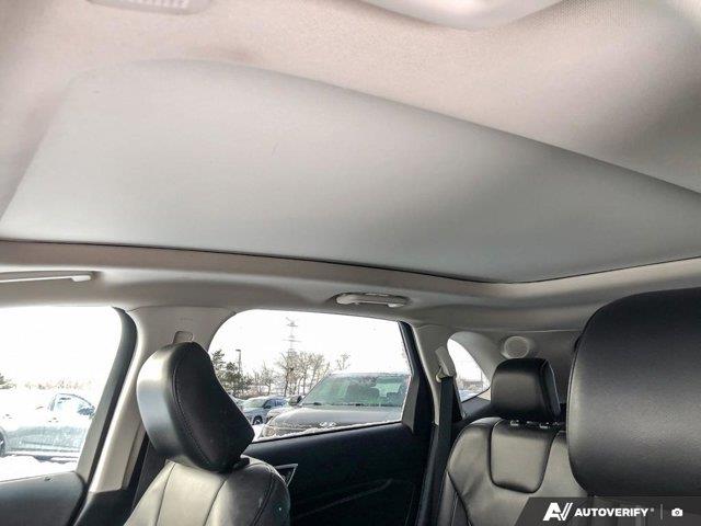 ford Edge 2021 - 25