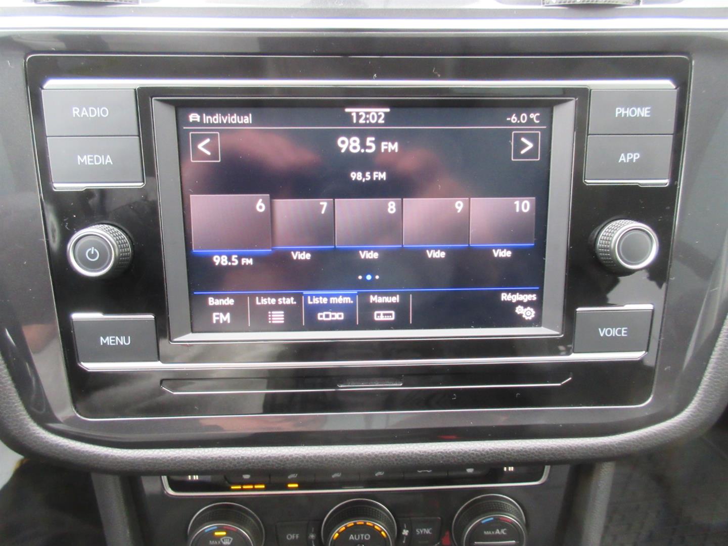 volkswagen Tiguan 2020 - 34