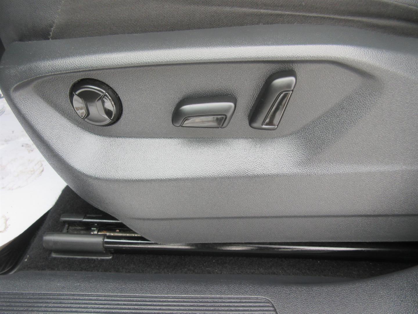volkswagen Tiguan 2020 - 18