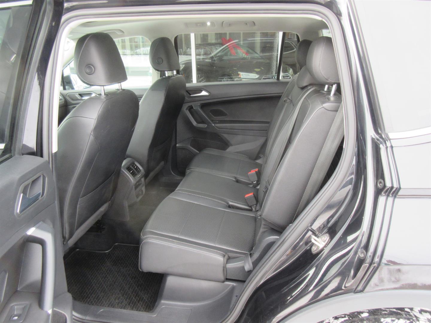 volkswagen Tiguan 2020 - 19