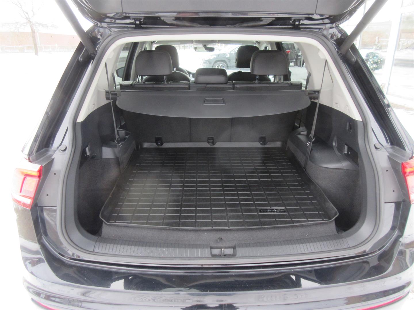 volkswagen Tiguan 2020 - 20