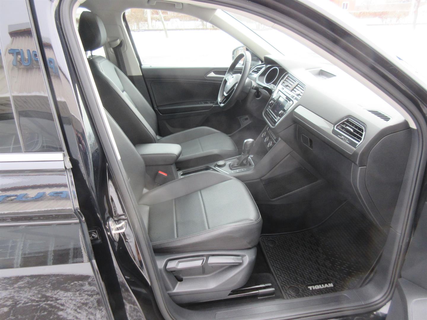 volkswagen Tiguan 2020 - 25