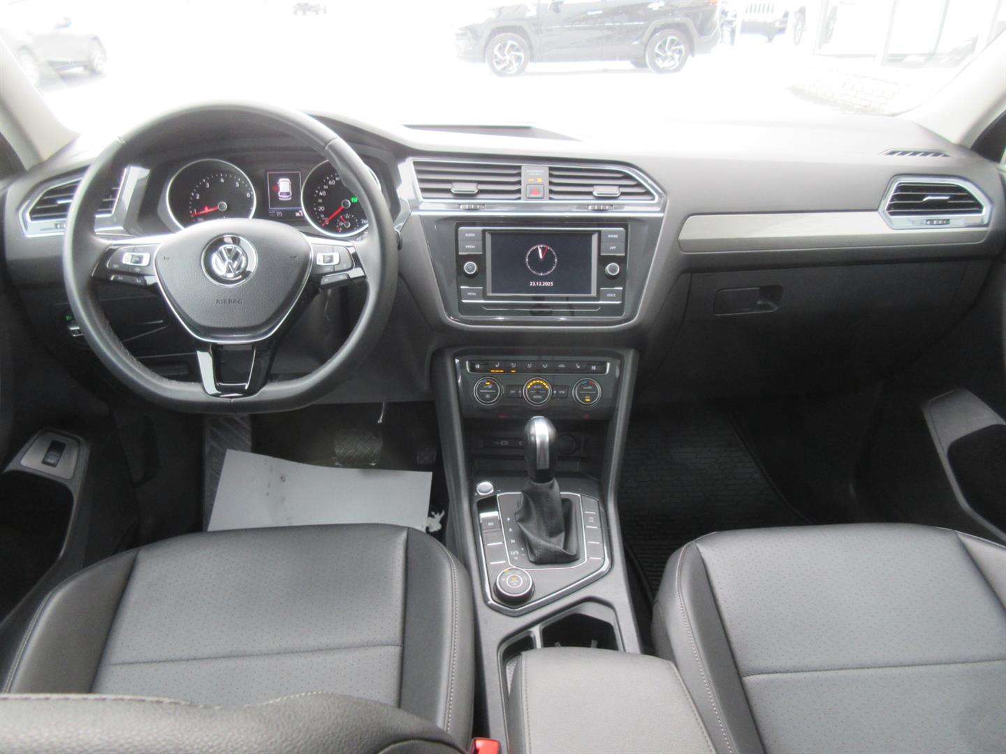 volkswagen Tiguan 2020 - 5