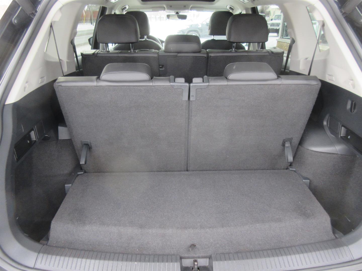 volkswagen Tiguan 2020 - 22