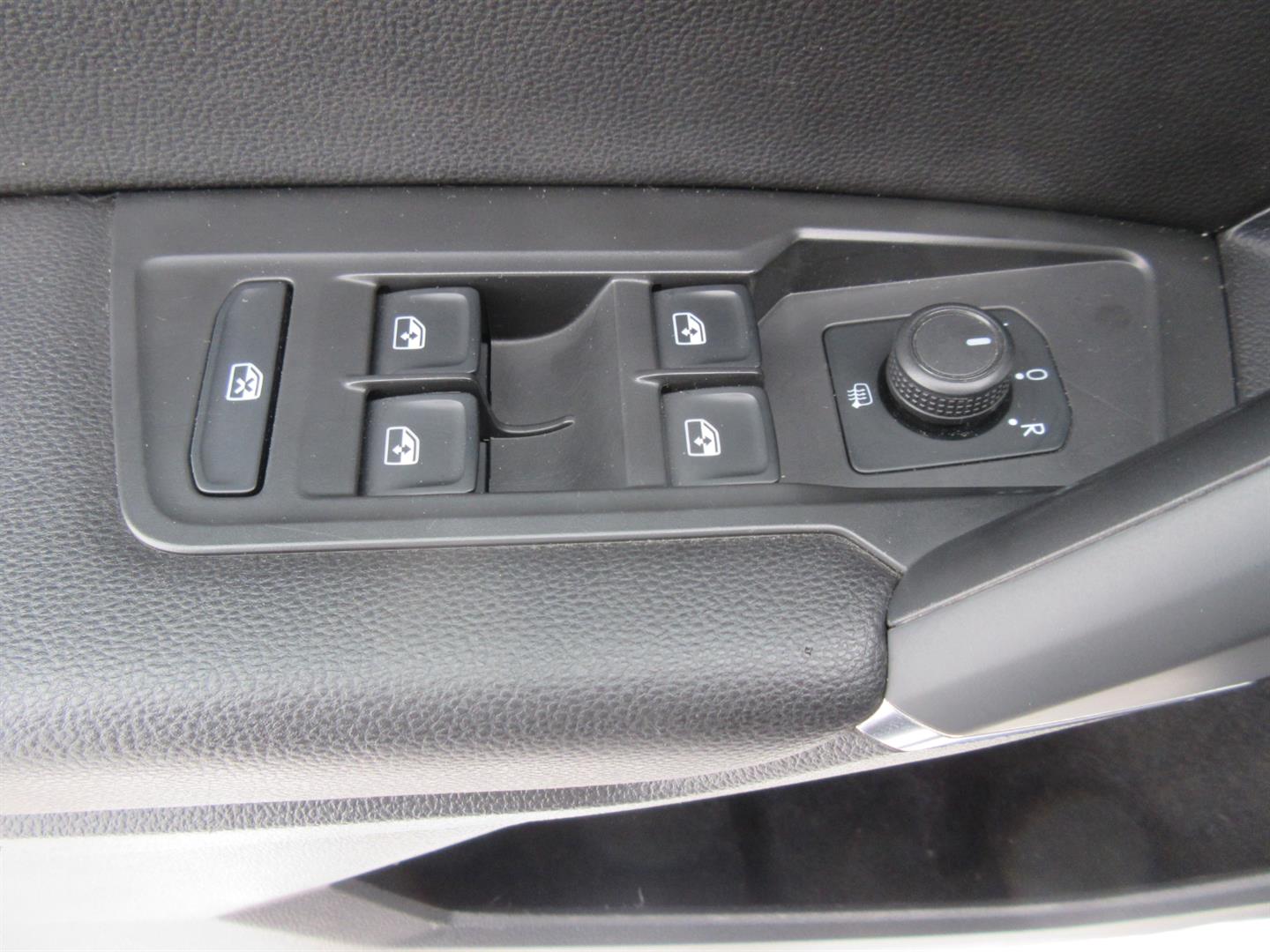 volkswagen Tiguan 2020 - 27