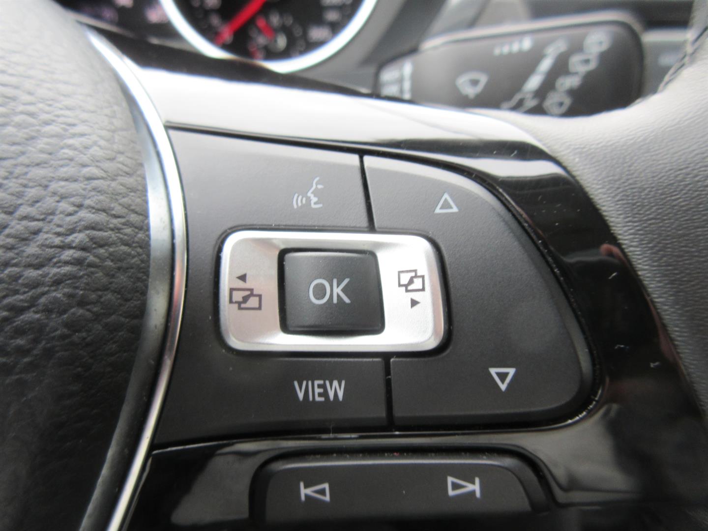 volkswagen Tiguan 2020 - 31