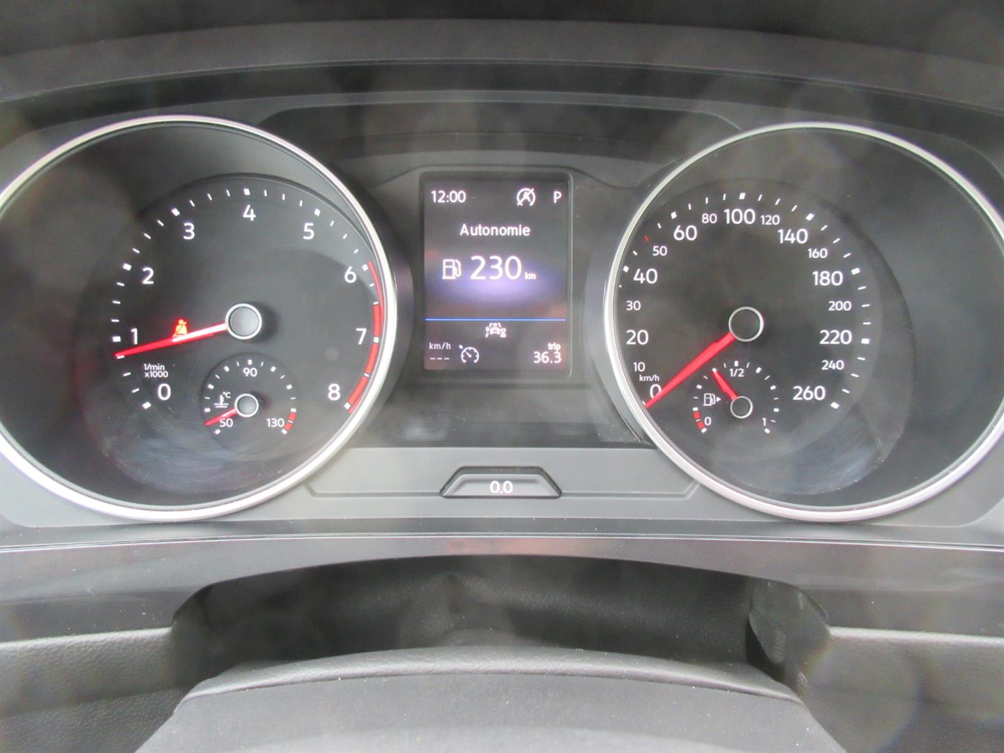 volkswagen Tiguan 2020 - 32