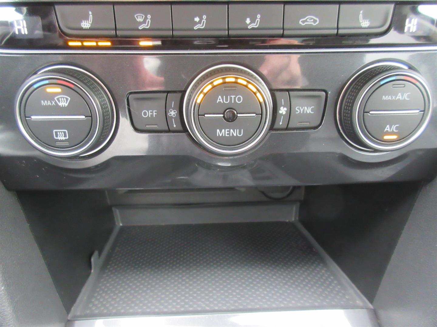 volkswagen Tiguan 2020 - 13