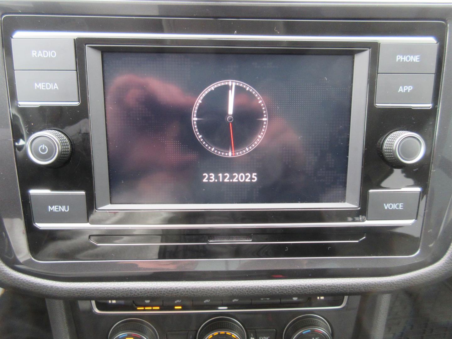 volkswagen Tiguan 2020 - 36