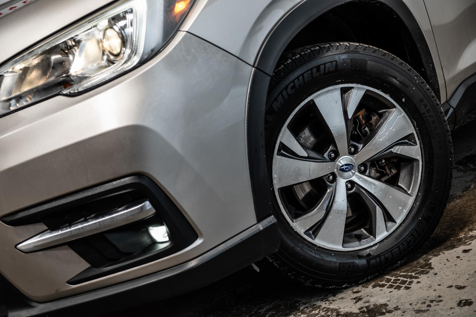 subaru Ascent 2019 - 2