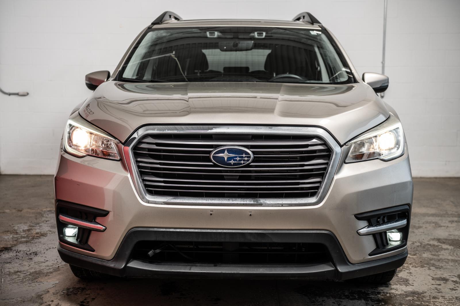 subaru Ascent 2019 - 4