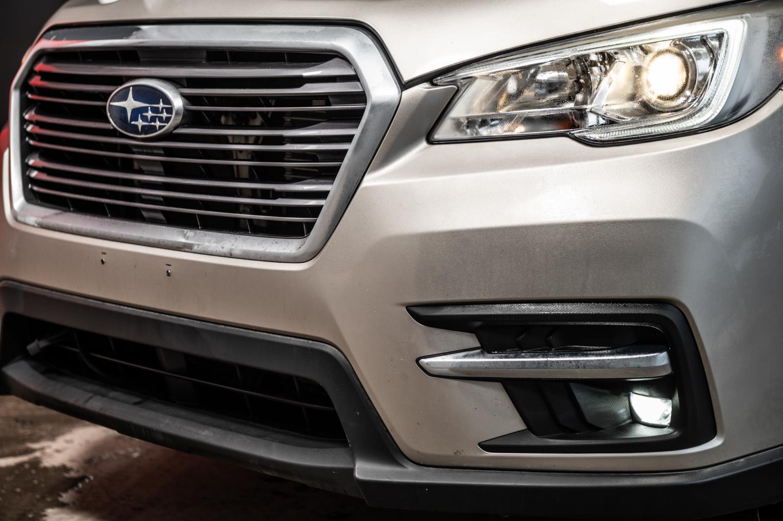 subaru Ascent 2019 - 6