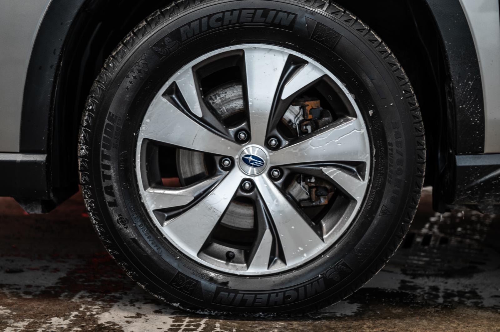 subaru Ascent 2019 - 8