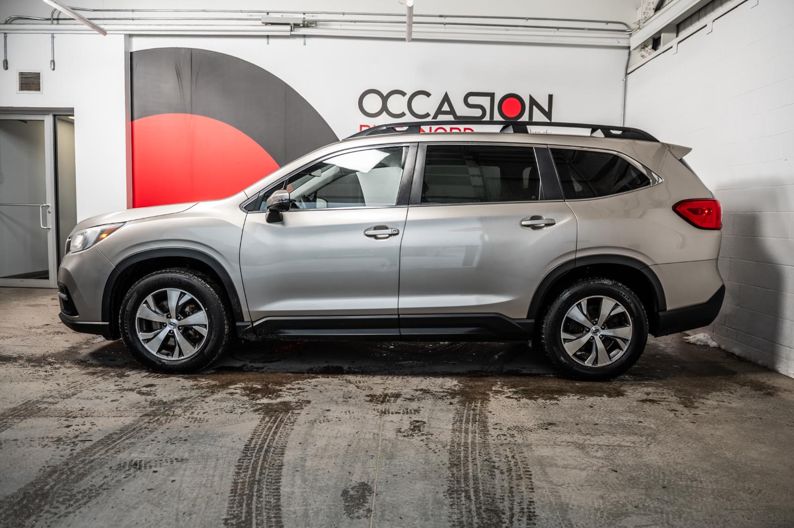 subaru Ascent 2019 - 10