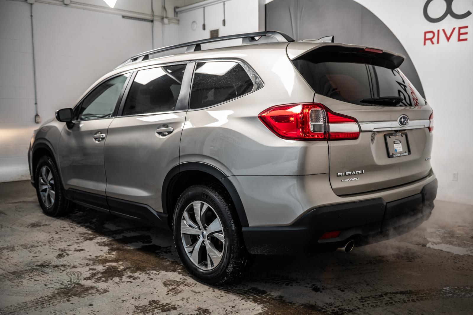 subaru Ascent 2019 - 12