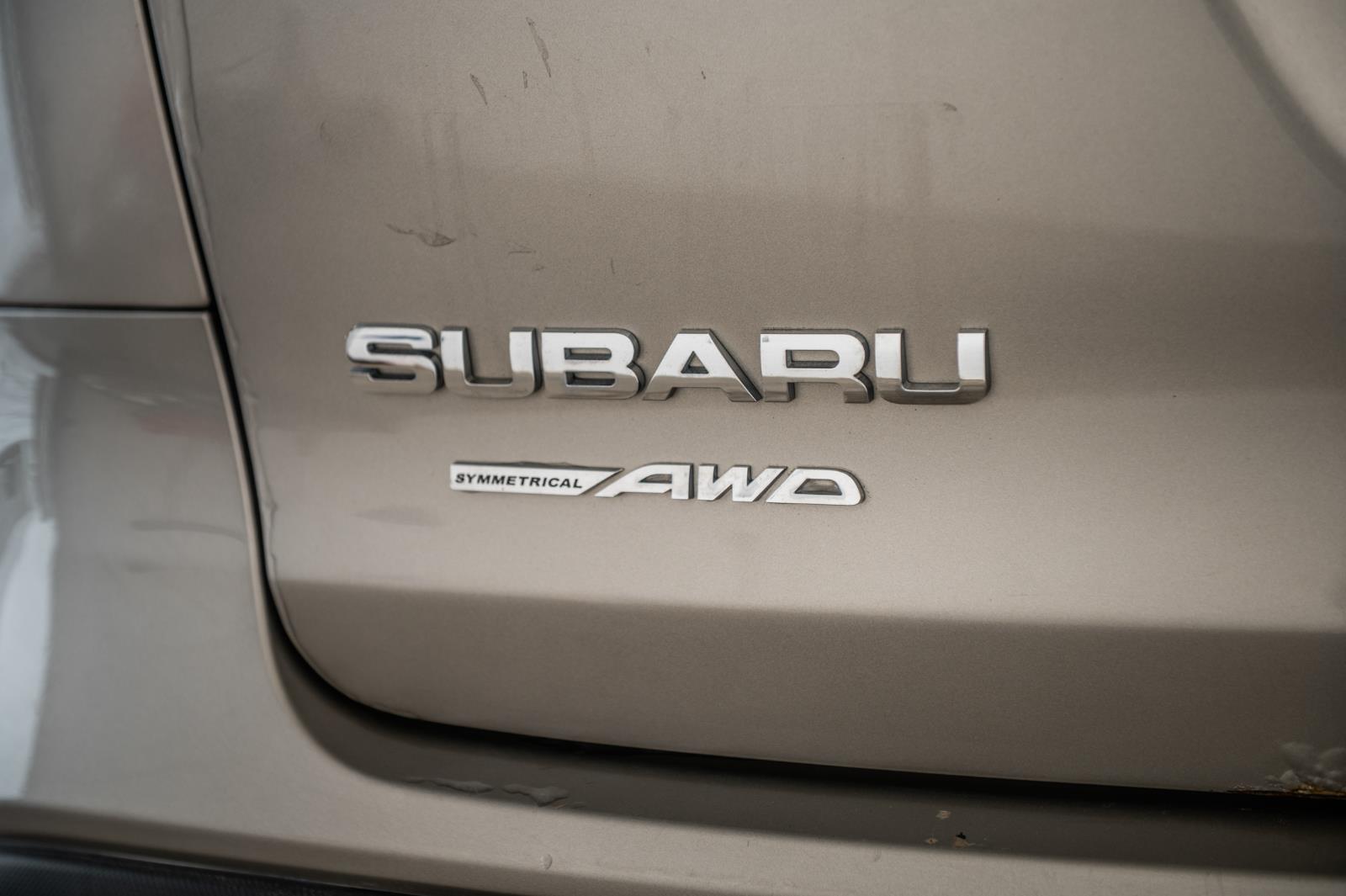 subaru Ascent 2019 - 16