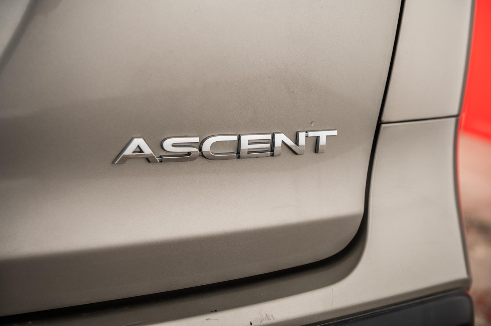 subaru Ascent 2019 - 18