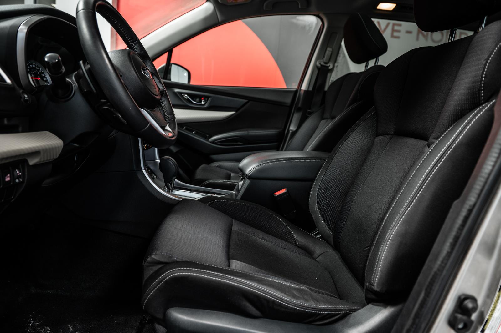 subaru Ascent 2019 - 25