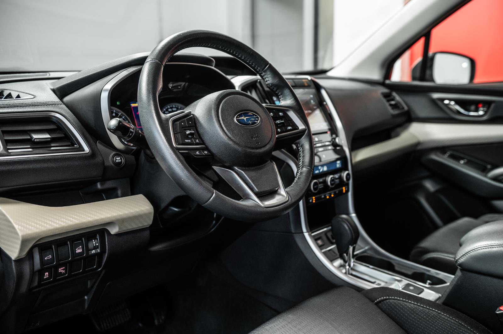 subaru Ascent 2019 - 27