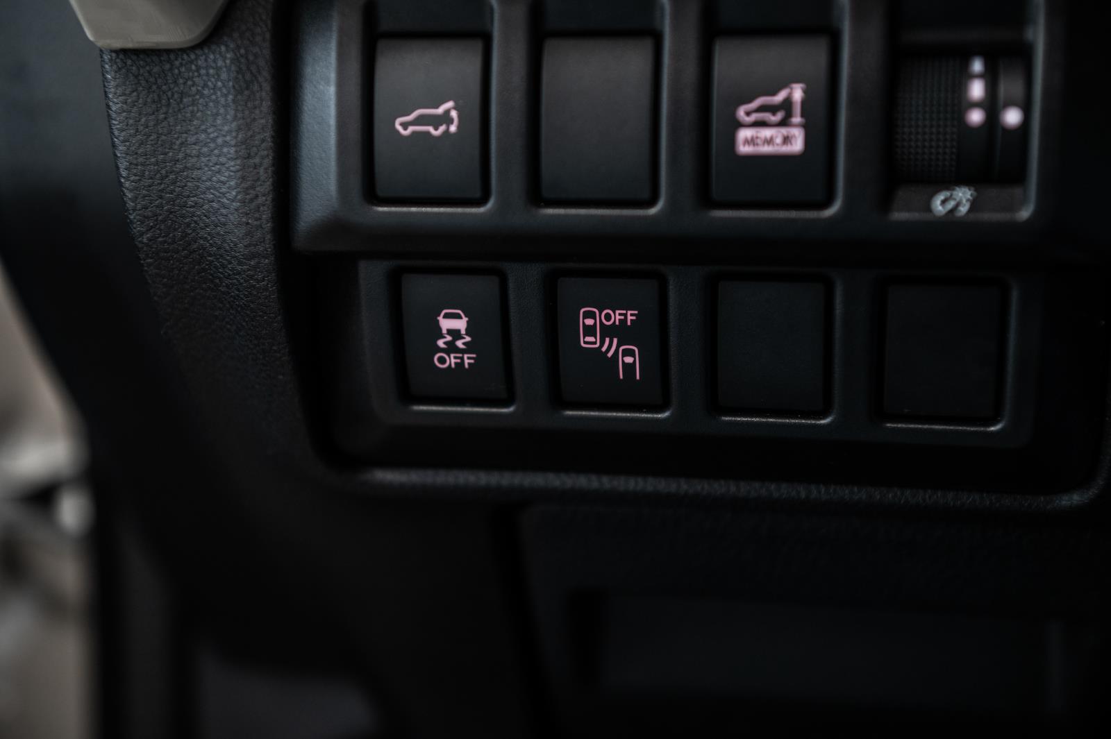 subaru Ascent 2019 - 28