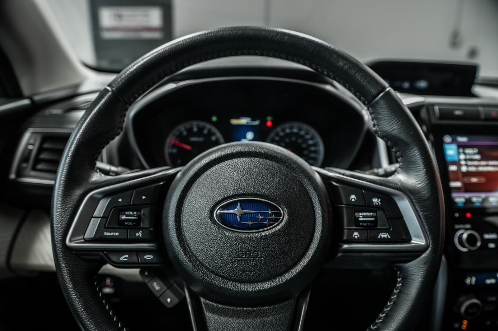 subaru Ascent 2019 - 29