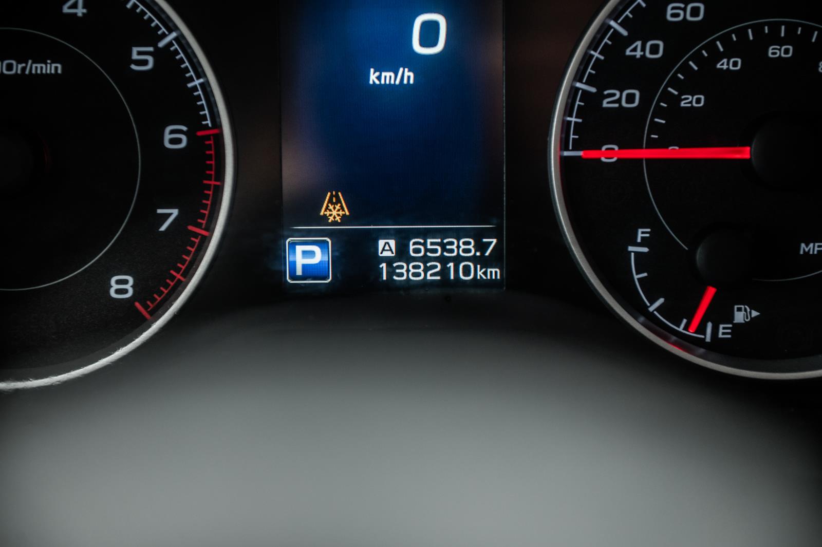 subaru Ascent 2019 - 31