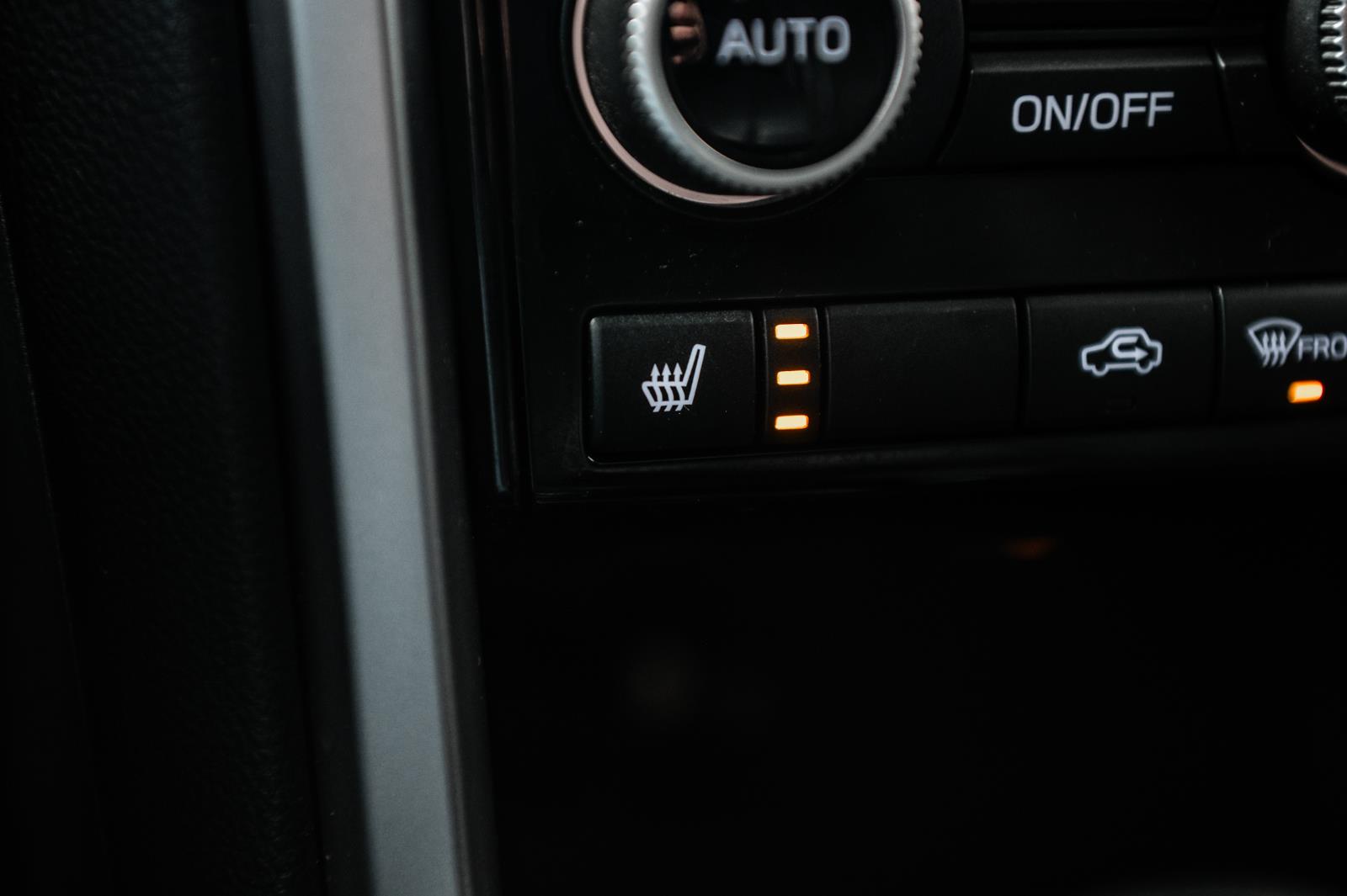 subaru Ascent 2019 - 36