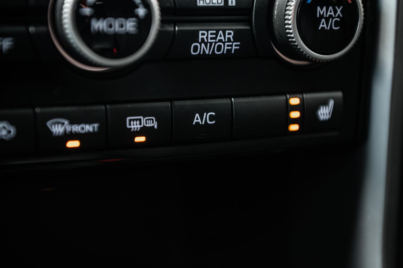 subaru Ascent 2019 - 37