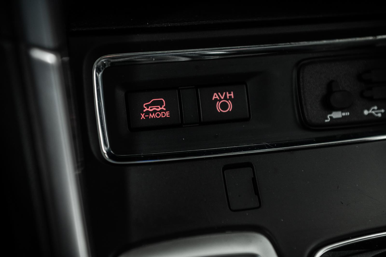 subaru Ascent 2019 - 38