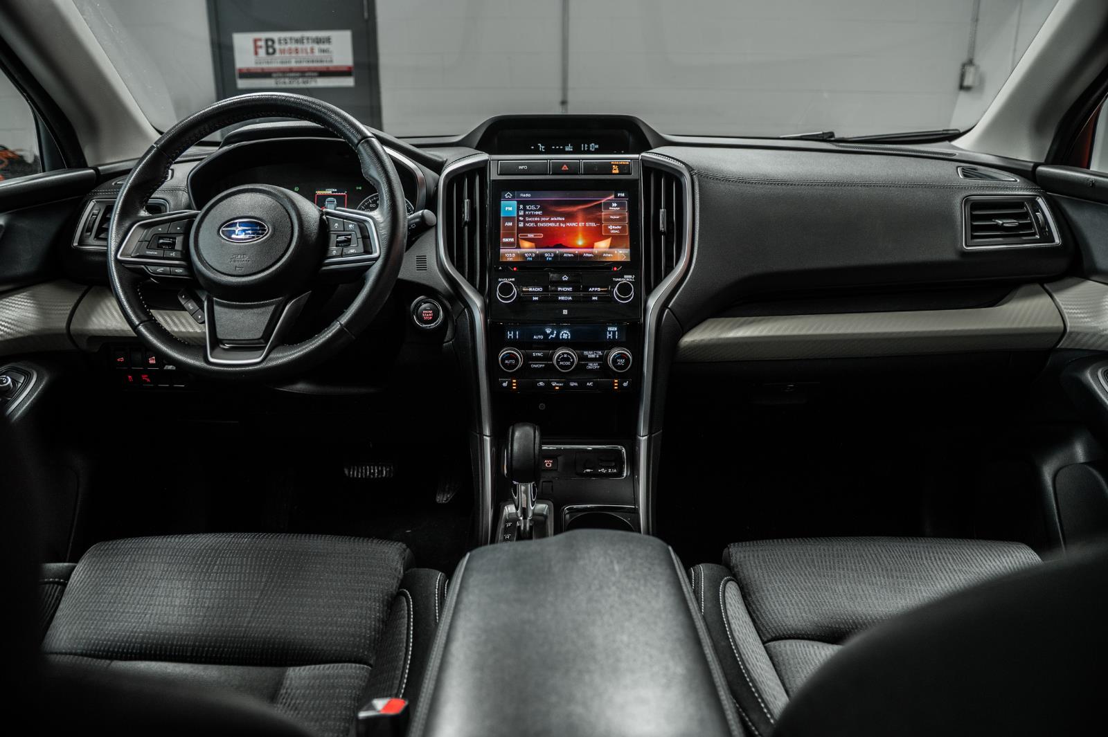 subaru Ascent 2019 - 40
