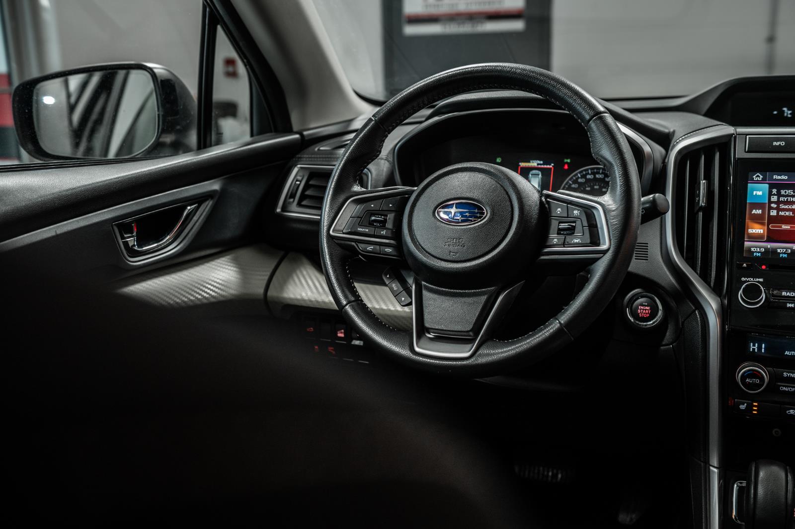 subaru Ascent 2019 - 41