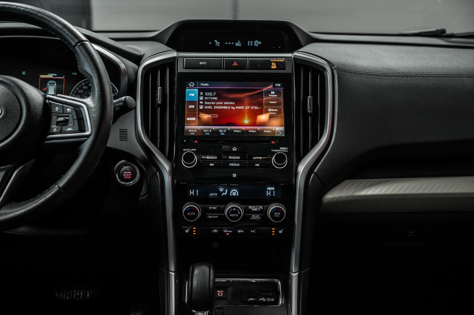 subaru Ascent 2019 - 42