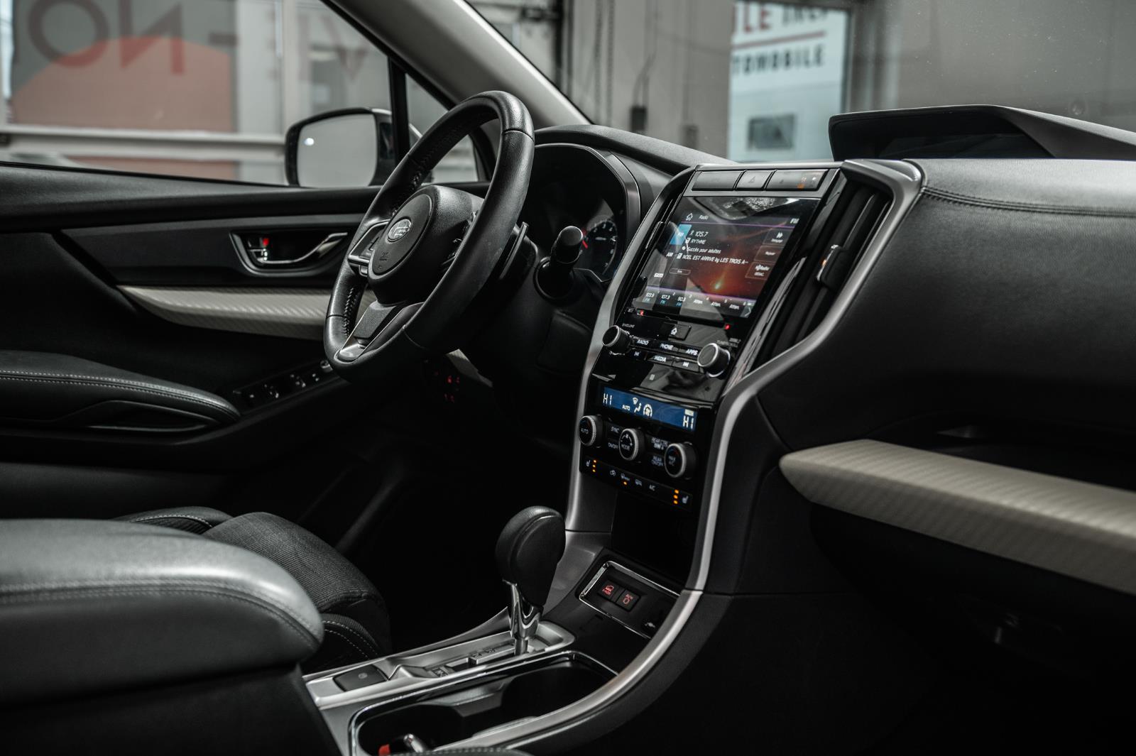 subaru Ascent 2019 - 43
