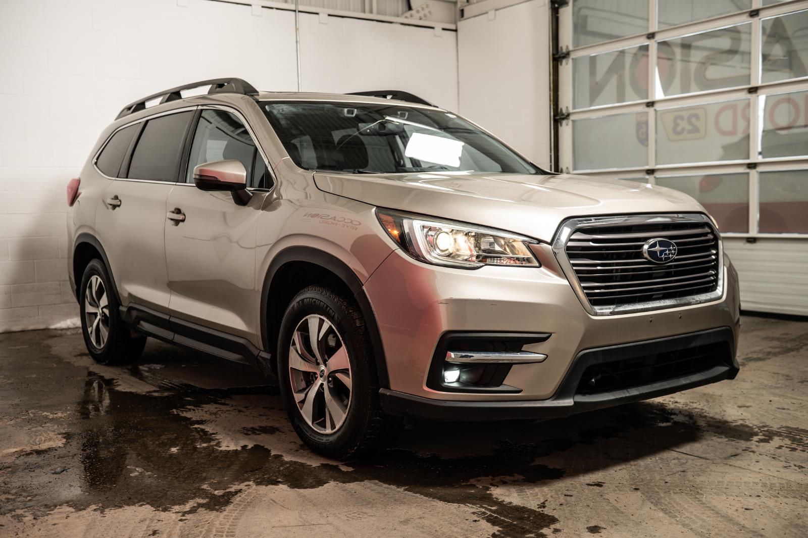 subaru Ascent 2019 - 46