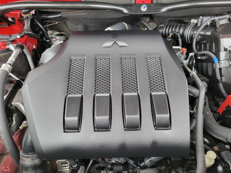 mitsubishi Eclipse Cross 2022 - 6